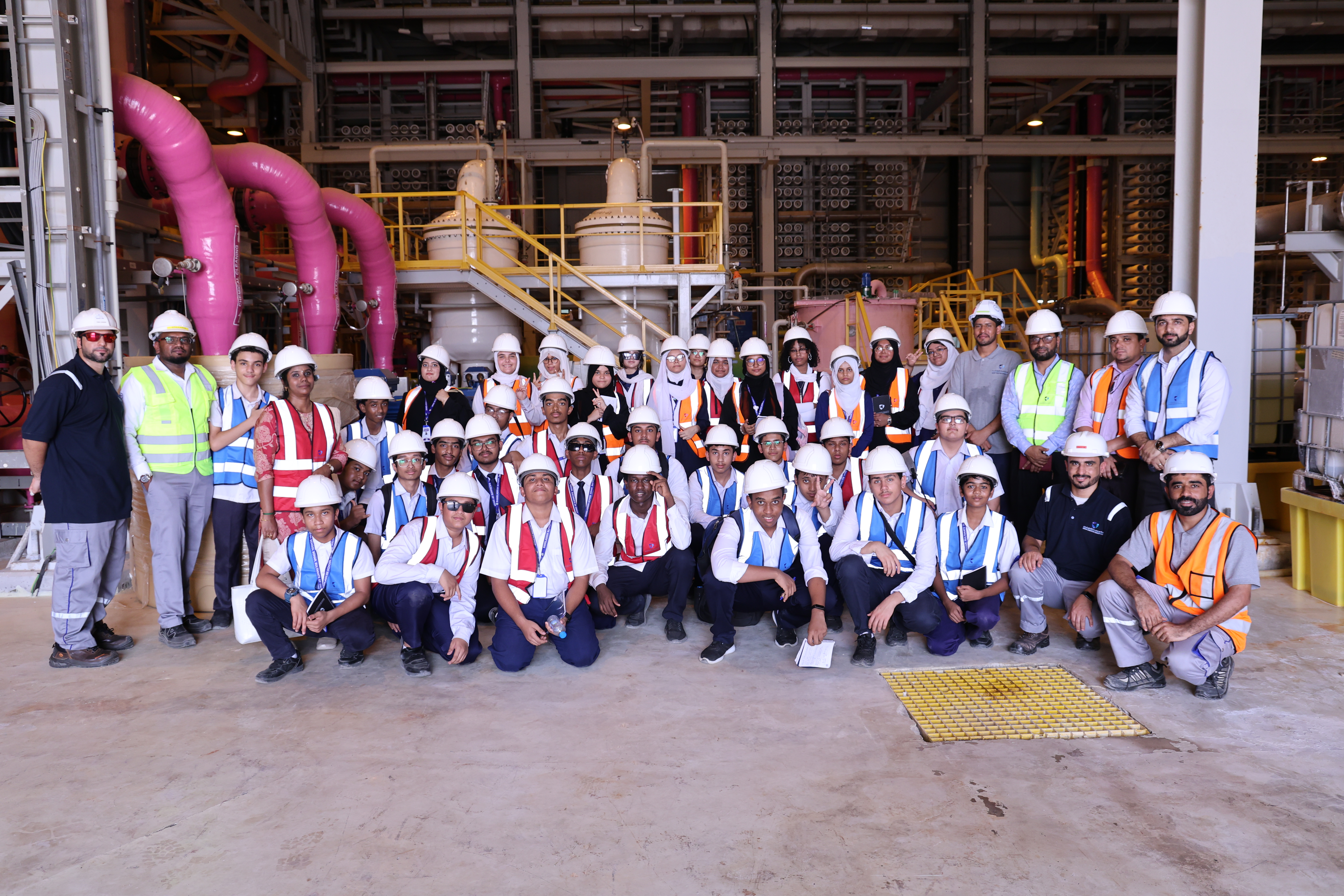 High Pressure Pumps